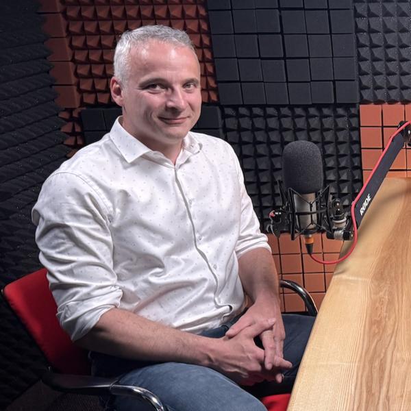 Podcast ČESKÉ STAVBY.cz
